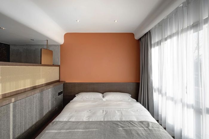 自然與人文融合的龍蒼溝108招待社酒店設(shè)計(jì) 自然與人文融合的龍蒼溝108招待社酒店設(shè)計(jì)