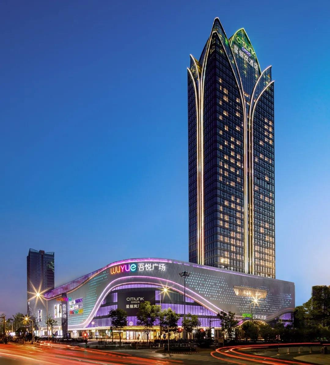 最佳開(kāi)業(yè)商務(wù)酒店設(shè)計(jì) 湖州星儷嵐酒店設(shè)計(jì)賞析 最佳開(kāi)業(yè)商務(wù)酒店設(shè)計(jì) 湖州星儷嵐酒店設(shè)計(jì)賞析