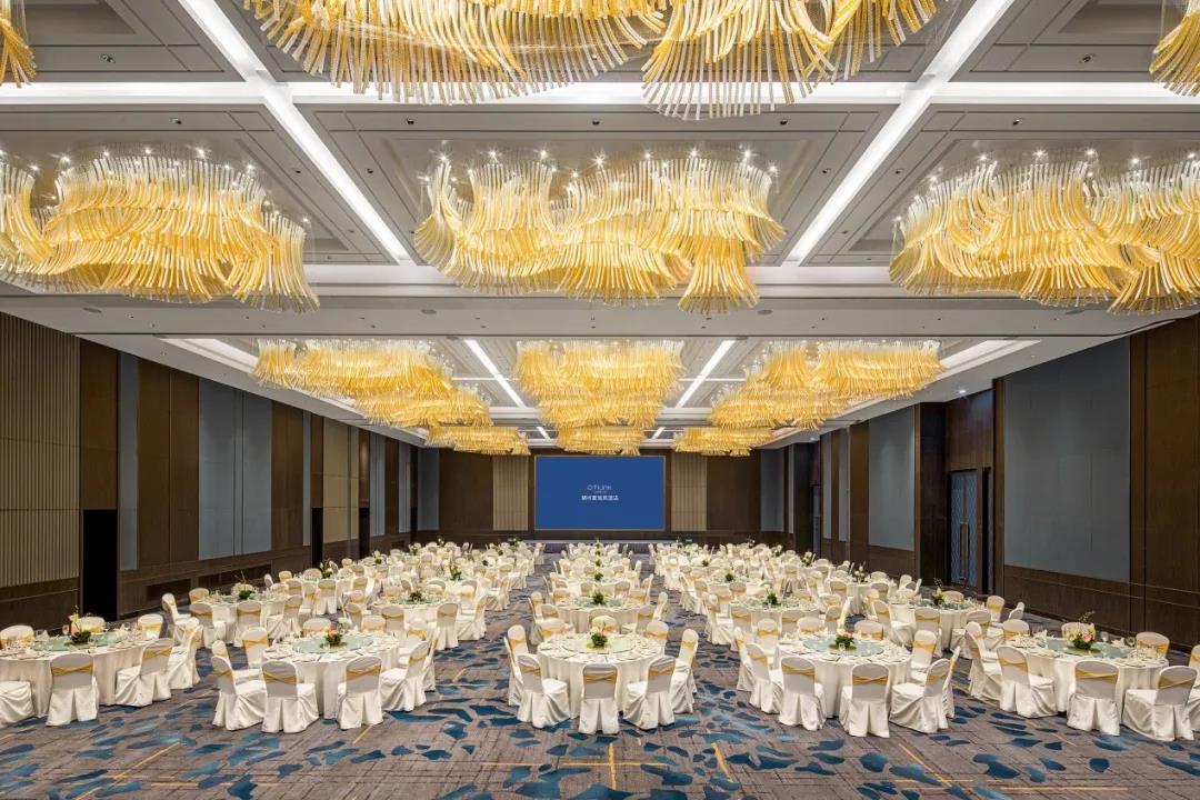 最佳開(kāi)業(yè)商務(wù)酒店設(shè)計(jì) 湖州星儷嵐酒店設(shè)計(jì)賞析 最佳開(kāi)業(yè)商務(wù)酒店設(shè)計(jì) 湖州星儷嵐酒店設(shè)計(jì)賞析