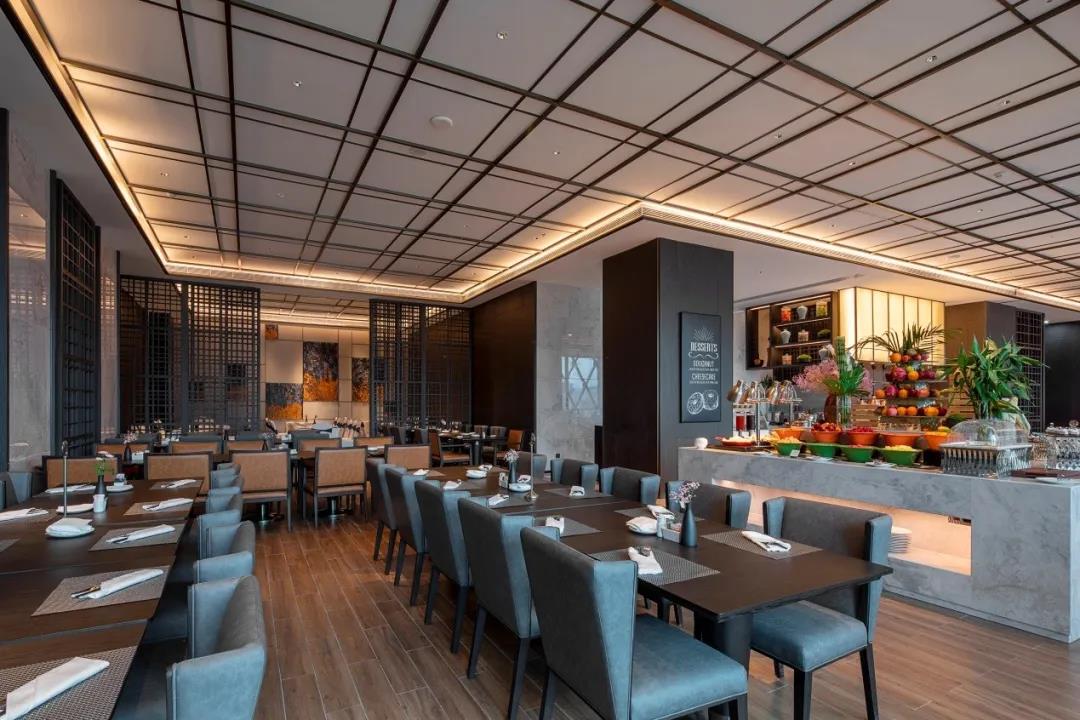 最佳開(kāi)業(yè)商務(wù)酒店設(shè)計(jì) 湖州星儷嵐酒店設(shè)計(jì)賞析 最佳開(kāi)業(yè)商務(wù)酒店設(shè)計(jì) 湖州星儷嵐酒店設(shè)計(jì)賞析