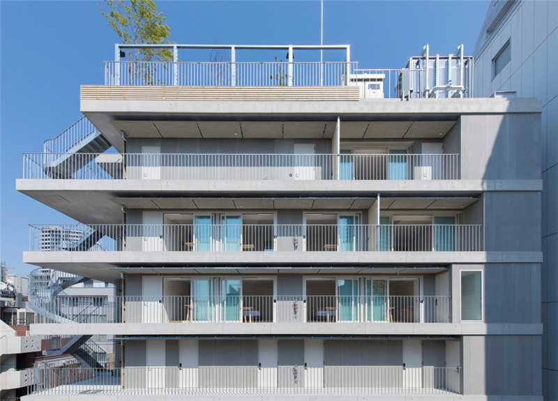 東京Siro酒店設(shè)計(jì) 帶您體驗(yàn)東京獨(dú)特城市特色 東京Siro酒店設(shè)計(jì) 帶您體驗(yàn)東京獨(dú)特城市特色