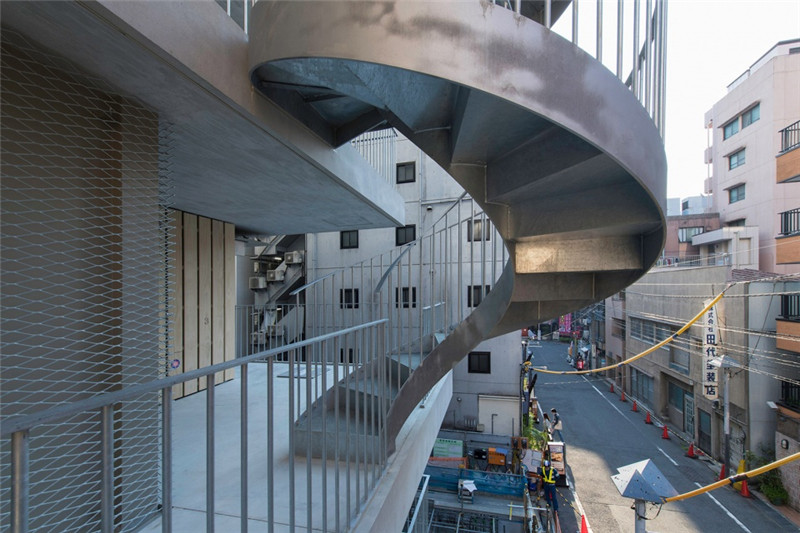 東京Siro酒店設(shè)計(jì) 帶您體驗(yàn)東京獨(dú)特城市特色 東京Siro酒店設(shè)計(jì) 帶您體驗(yàn)東京獨(dú)特城市特色