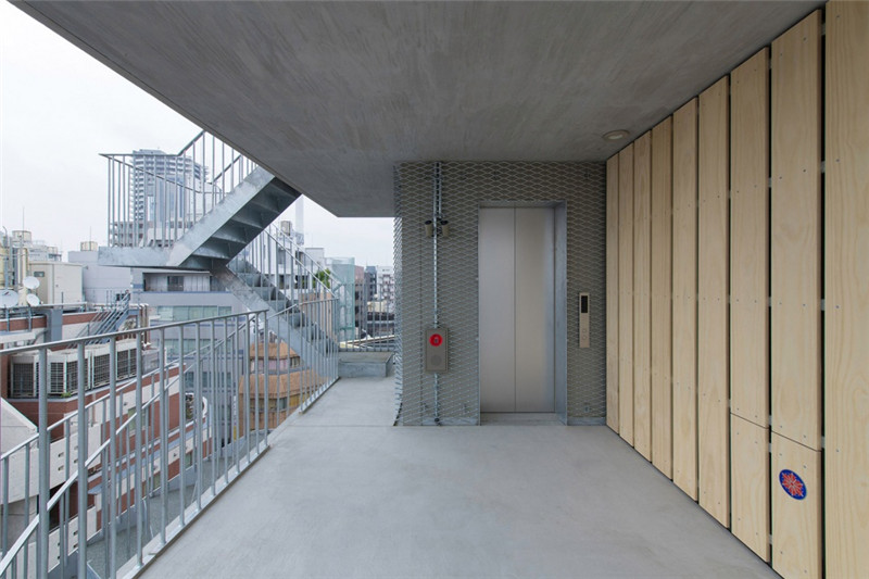 東京Siro酒店設(shè)計(jì) 帶您體驗(yàn)東京獨(dú)特城市特色 東京Siro酒店設(shè)計(jì) 帶您體驗(yàn)東京獨(dú)特城市特色