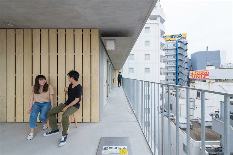 東京Siro酒店設(shè)計(jì) 帶您體驗(yàn)東京獨(dú)特城市特色 東京Siro酒店設(shè)計(jì) 帶您體驗(yàn)東京獨(dú)特城市特色