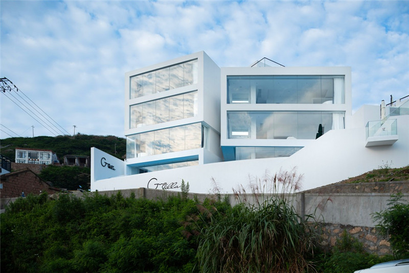 鄉(xiāng)村民宿設(shè)計(jì) 鄉(xiāng)村民宿設(shè)計(jì)