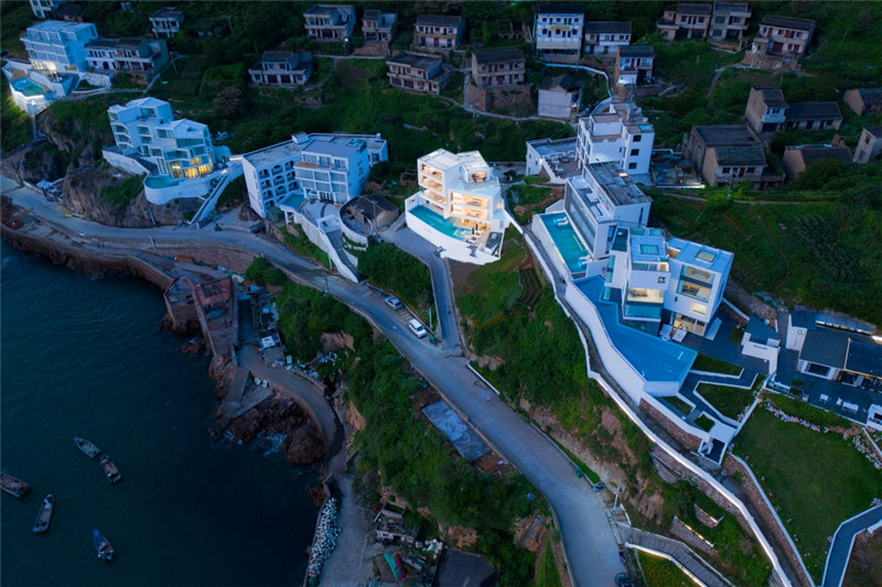 鄉(xiāng)村民宿設(shè)計(jì) 鄉(xiāng)村民宿設(shè)計(jì)