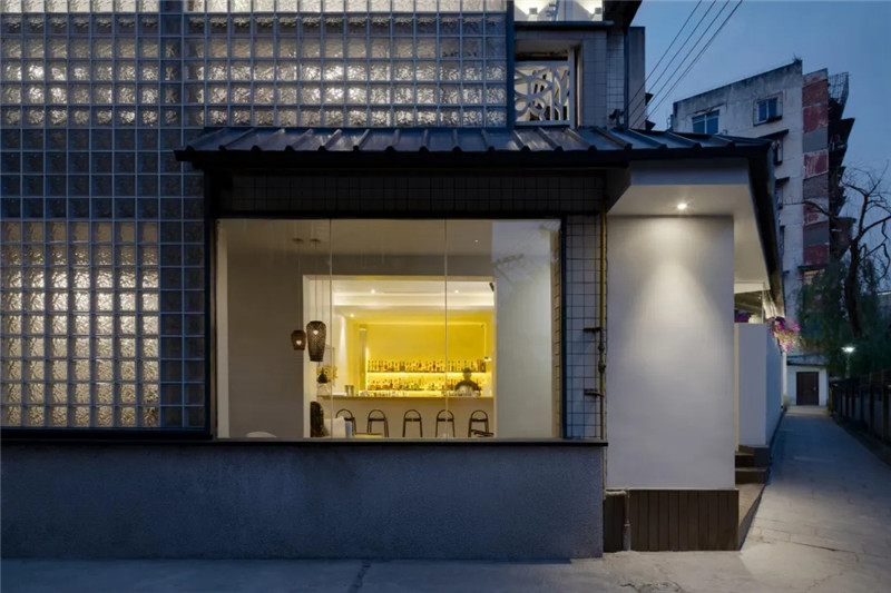 成都鄉(xiāng)村民宿設(shè)計(jì)-融舍·村里老成都回憶 成都鄉(xiāng)村民宿設(shè)計(jì)-融舍·村里老成都回憶