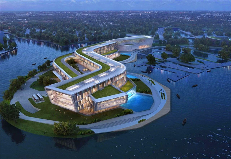 大境設(shè)計專業(yè)酒店設(shè)計公司