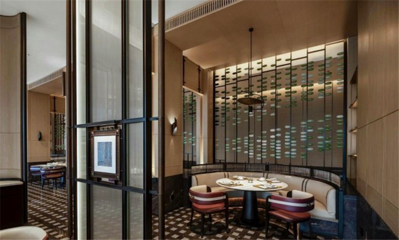 大境設(shè)計專業(yè)酒店設(shè)計公司