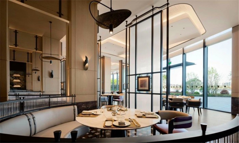 大境設(shè)計專業(yè)酒店設(shè)計公司