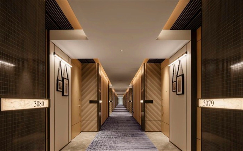 大境設(shè)計專業(yè)酒店設(shè)計公司