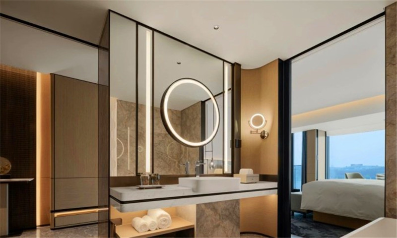 大境設(shè)計專業(yè)酒店設(shè)計公司