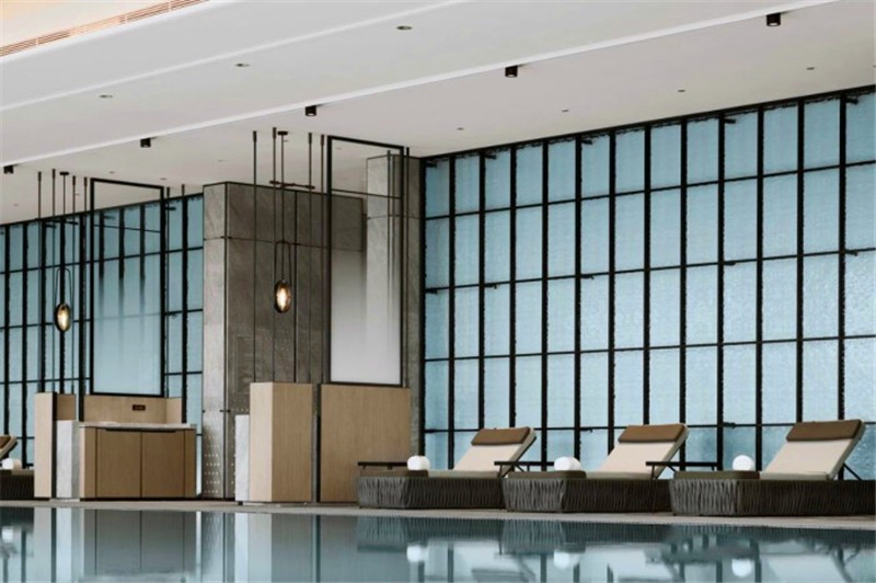 大境設(shè)計專業(yè)酒店設(shè)計公司