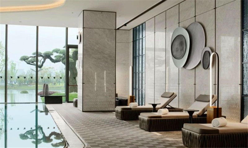 大境設(shè)計專業(yè)酒店設(shè)計公司