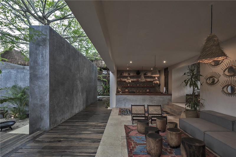 大境設計專業(yè)酒店設計公司