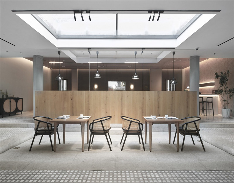 古建筑民居改造酒店設(shè)計 青普梧林文化行館設(shè)計說明 古建筑民居改造酒店設(shè)計 青普梧林文化行館設(shè)計說明