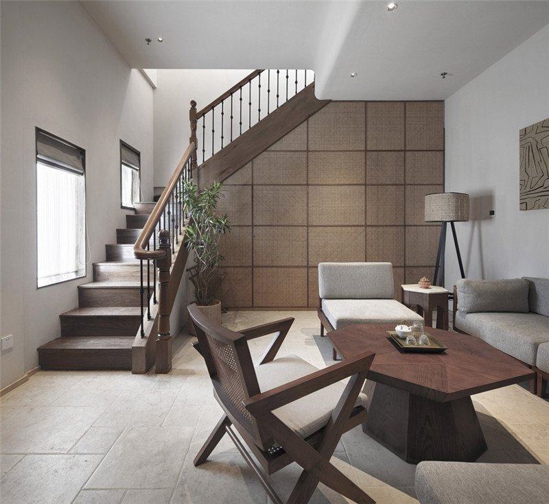 古建筑民居改造酒店設(shè)計 青普梧林文化行館設(shè)計說明 古建筑民居改造酒店設(shè)計 青普梧林文化行館設(shè)計說明