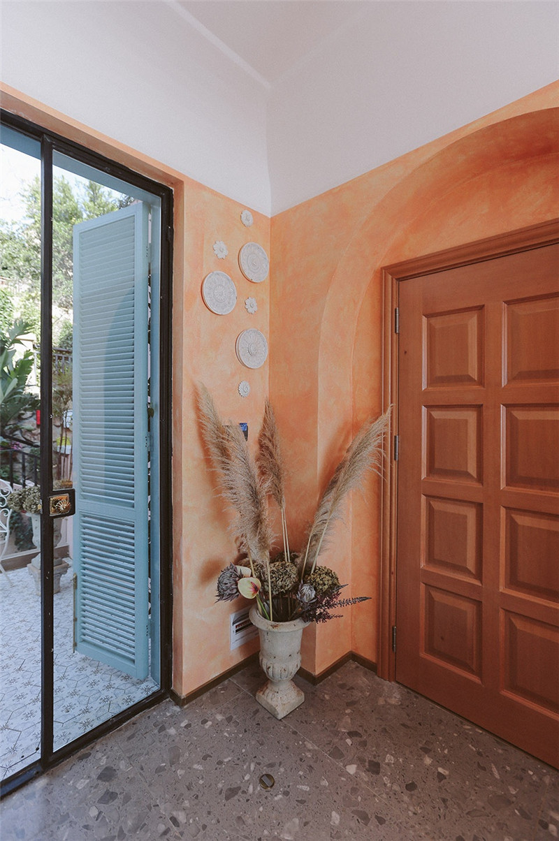 大理網(wǎng)紅民宿設(shè)計(jì)推薦:夏禾夫人意式風(fēng)情民宿 大理網(wǎng)紅民宿設(shè)計(jì)推薦:夏禾夫人意式風(fēng)情民宿