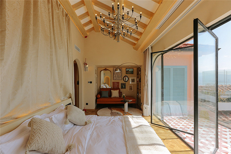 大理網(wǎng)紅民宿設(shè)計(jì)推薦:夏禾夫人意式風(fēng)情民宿客房設(shè)計(jì) 大理網(wǎng)紅民宿設(shè)計(jì)推薦:夏禾夫人意式風(fēng)情民宿客房設(shè)計(jì)