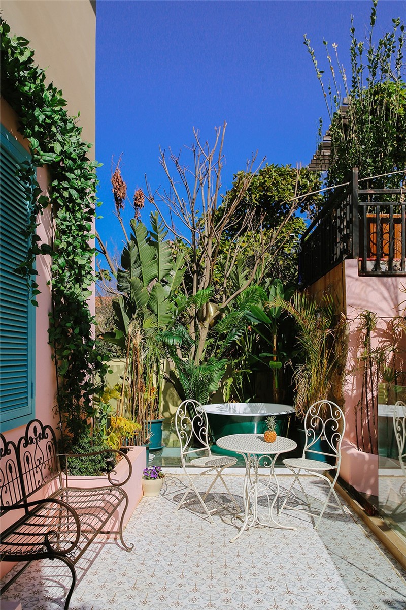 大理網(wǎng)紅民宿設(shè)計(jì)推薦:夏禾夫人意式風(fēng)情民宿花園景觀設(shè)計(jì) 大理網(wǎng)紅民宿設(shè)計(jì)推薦:夏禾夫人意式風(fēng)情民宿花園景觀設(shè)計(jì)