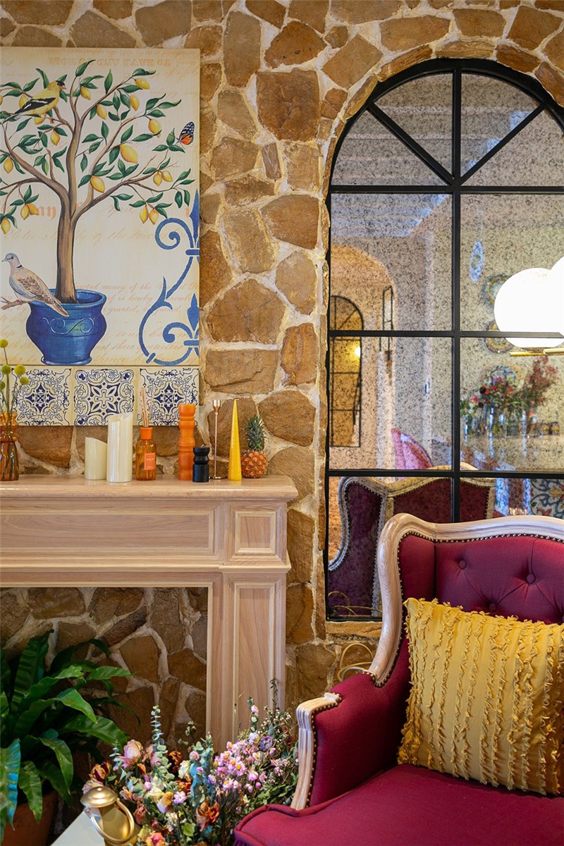 大理網(wǎng)紅民宿設(shè)計(jì)推薦:夏禾夫人意式風(fēng)情民宿休閑區(qū)設(shè)計(jì) 大理網(wǎng)紅民宿設(shè)計(jì)推薦:夏禾夫人意式風(fēng)情民宿休閑區(qū)設(shè)計(jì)