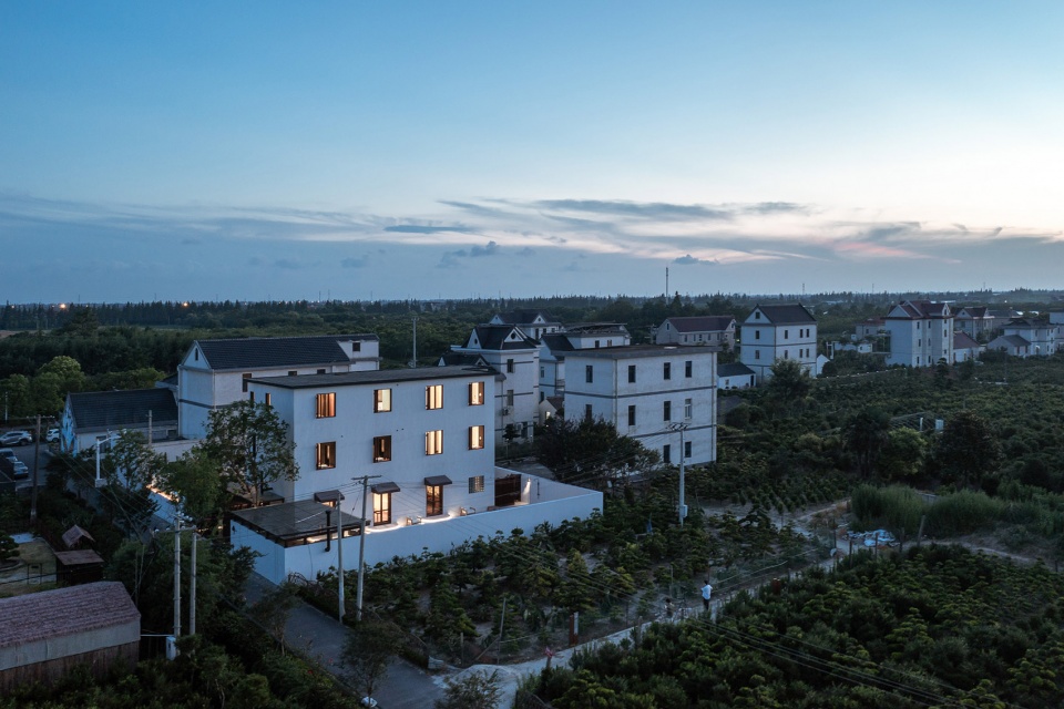 特色鄉(xiāng)村民宿設(shè)計(jì)推薦:上海左盼民宿改造設(shè)計(jì)方案 特色鄉(xiāng)村民宿設(shè)計(jì)推薦:上海左盼民宿改造設(shè)計(jì)方案