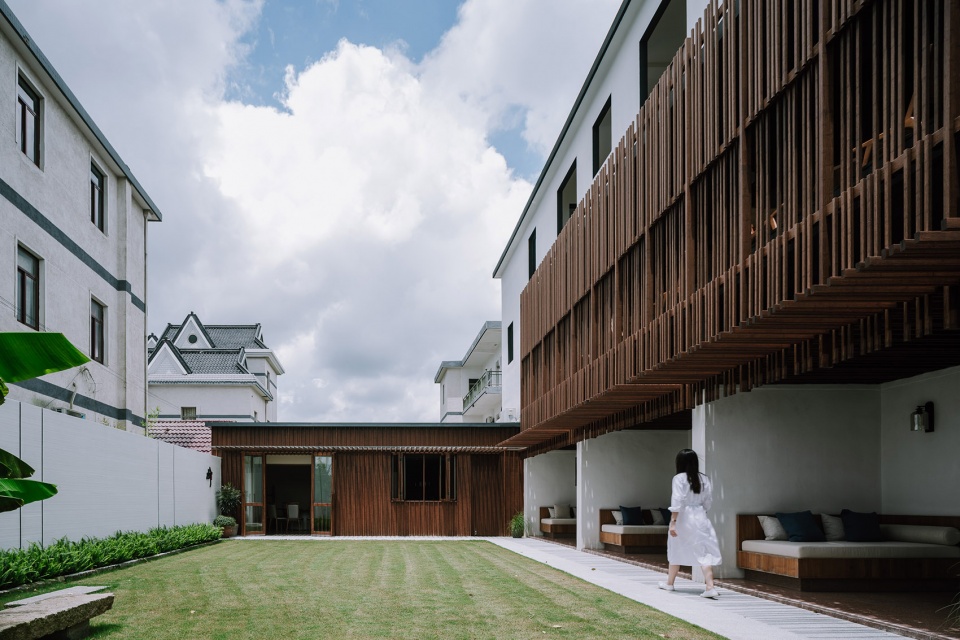 民宿庭院景觀設(shè)計(jì)-特色鄉(xiāng)村民宿設(shè)計(jì)推薦:上海左盼民宿改造設(shè)計(jì)方案 民宿庭院景觀設(shè)計(jì)-特色鄉(xiāng)村民宿設(shè)計(jì)推薦:上海左盼民宿改造設(shè)計(jì)方案