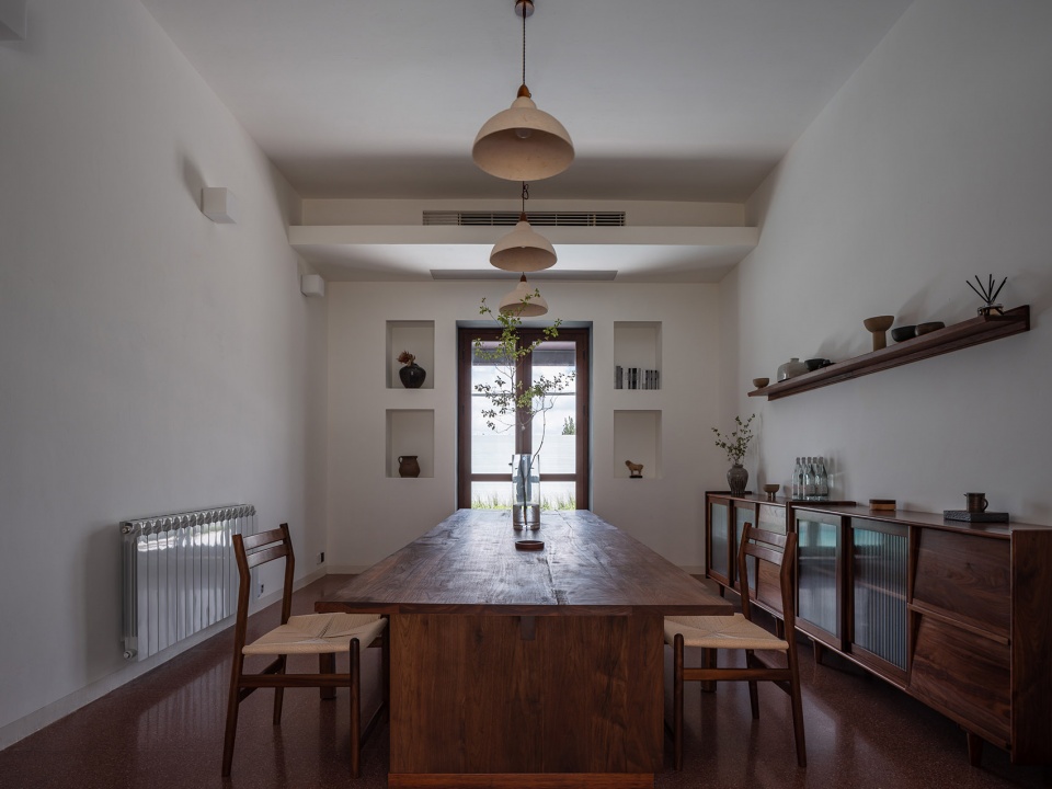 民宿餐廳設(shè)計(jì)-特色鄉(xiāng)村民宿設(shè)計(jì)推薦:上海左盼民宿改造設(shè)計(jì)方案 民宿餐廳設(shè)計(jì)-特色鄉(xiāng)村民宿設(shè)計(jì)推薦:上海左盼民宿改造設(shè)計(jì)方案