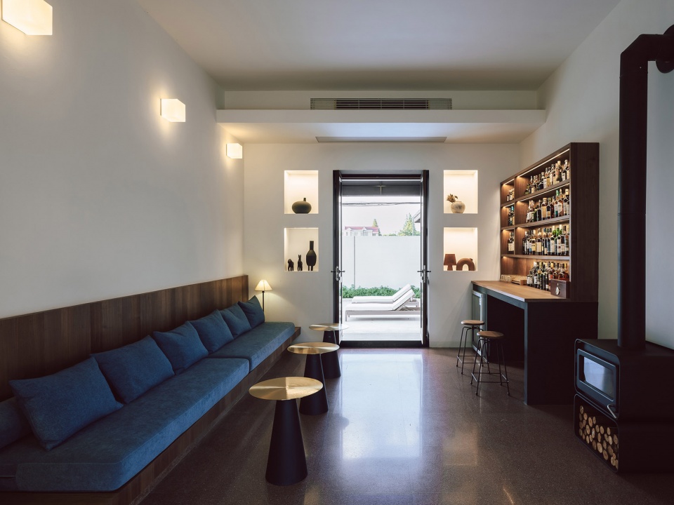 特色鄉(xiāng)村民宿設(shè)計(jì)推薦:上海左盼民宿酒吧改造設(shè)計(jì)方案 特色鄉(xiāng)村民宿設(shè)計(jì)推薦:上海左盼民宿酒吧改造設(shè)計(jì)方案