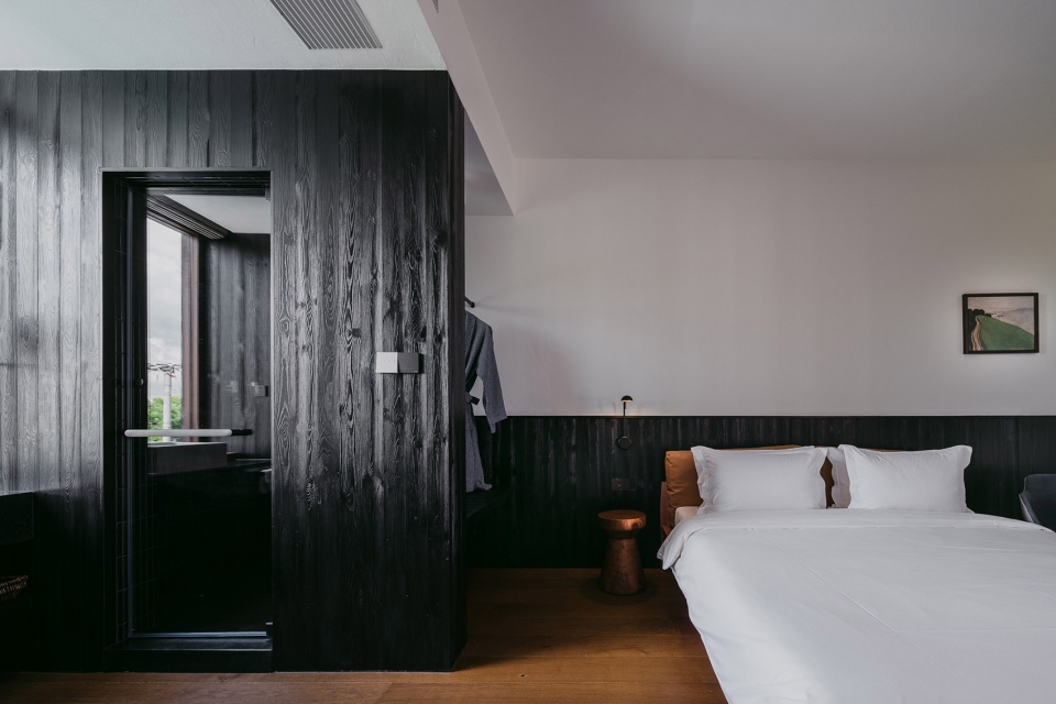 特色鄉(xiāng)村民宿設(shè)計(jì)推薦:上海左盼民宿客房改造設(shè)計(jì)方案 特色鄉(xiāng)村民宿設(shè)計(jì)推薦:上海左盼民宿客房改造設(shè)計(jì)方案