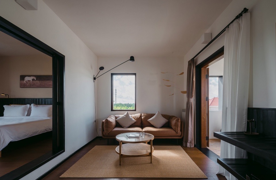 特色鄉(xiāng)村民宿設(shè)計(jì)推薦:上海左盼民宿套房客廳設(shè)計(jì)方案 特色鄉(xiāng)村民宿設(shè)計(jì)推薦:上海左盼民宿套房客廳設(shè)計(jì)方案