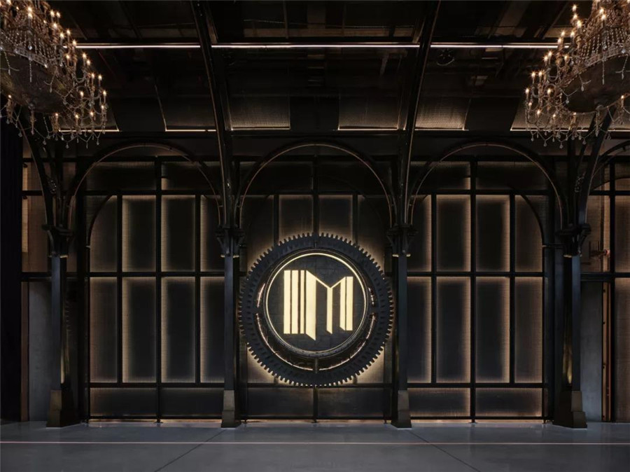 酒店坪效設(shè)計：如何挖掘酒店大堂的附加價值