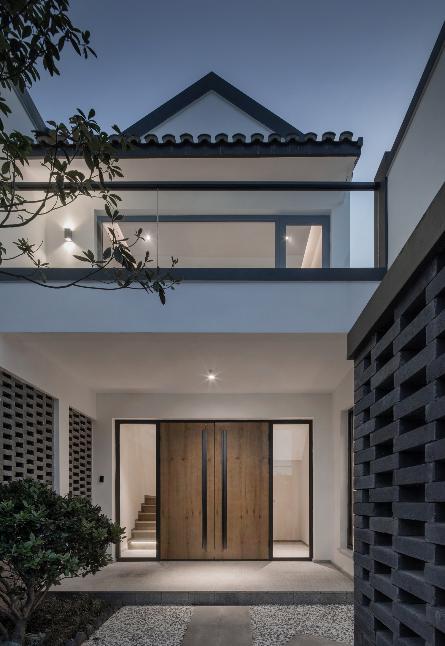 上海青浦民宿設計 戀塘三賞鄉(xiāng)村民宿改造設計 上海青浦民宿設計 戀塘三賞鄉(xiāng)村民宿改造設計