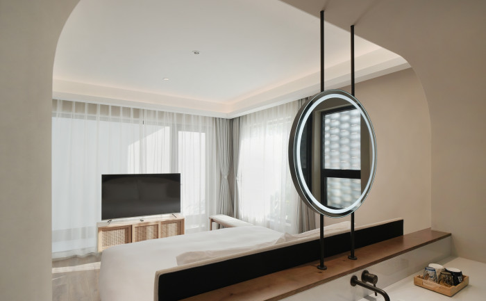 民宿客房改造設計方案 民宿客房改造設計方案