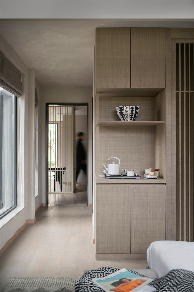 彭山江口水鎮(zhèn)精品名宿設(shè)計(jì) 大境設(shè)計(jì)專業(yè)酒店設(shè)計(jì)公司