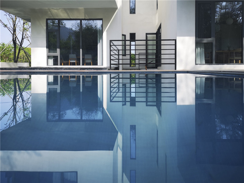 宜興松樓 以竹為主題的攝影師民宿設計案例賞析 宜興松樓 以竹為主題的攝影師民宿設計案例賞析