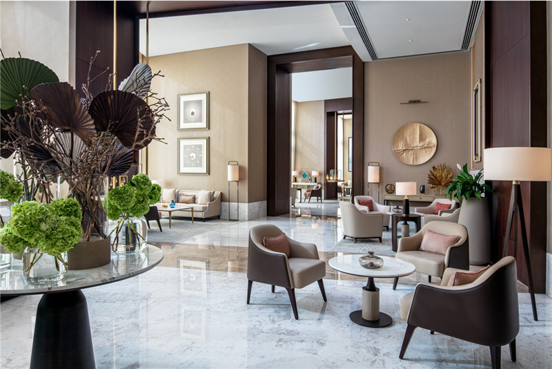 大境設計專業(yè)酒店設計公司