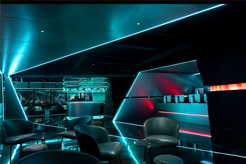 AMUSE KING電競(jìng)主題酒店設(shè)計(jì) 大境設(shè)計(jì)專業(yè)酒店設(shè)計(jì)公司