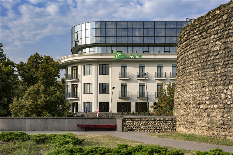 特拉維假日酒店設(shè)計(jì) 大境設(shè)計(jì)專業(yè)酒店設(shè)計(jì)公司