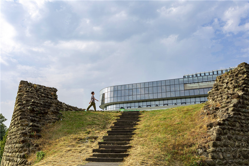 特拉維假日酒店設(shè)計(jì) 大境設(shè)計(jì)專業(yè)酒店設(shè)計(jì)公司