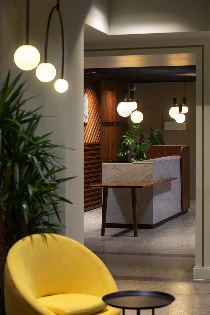 特拉維假日酒店設(shè)計(jì) 大境設(shè)計(jì)專業(yè)酒店設(shè)計(jì)公司