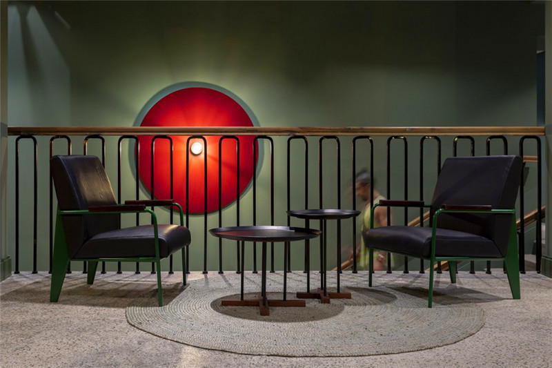 特拉維假日酒店設(shè)計(jì) 大境設(shè)計(jì)專業(yè)酒店設(shè)計(jì)公司