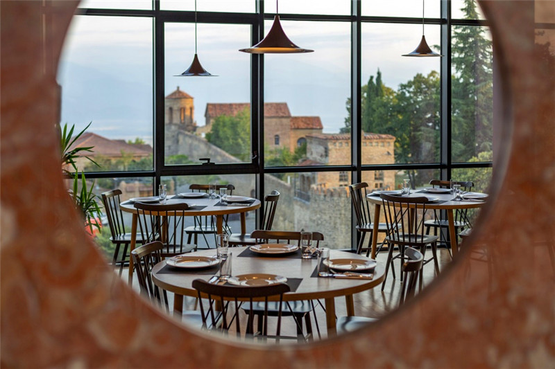 特拉維假日酒店設(shè)計(jì) 大境設(shè)計(jì)專業(yè)酒店設(shè)計(jì)公司