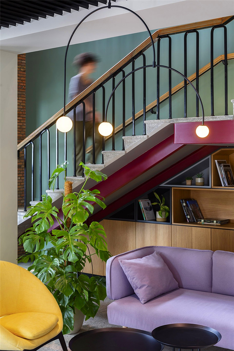 特拉維假日酒店設(shè)計(jì) 大境設(shè)計(jì)專業(yè)酒店設(shè)計(jì)公司