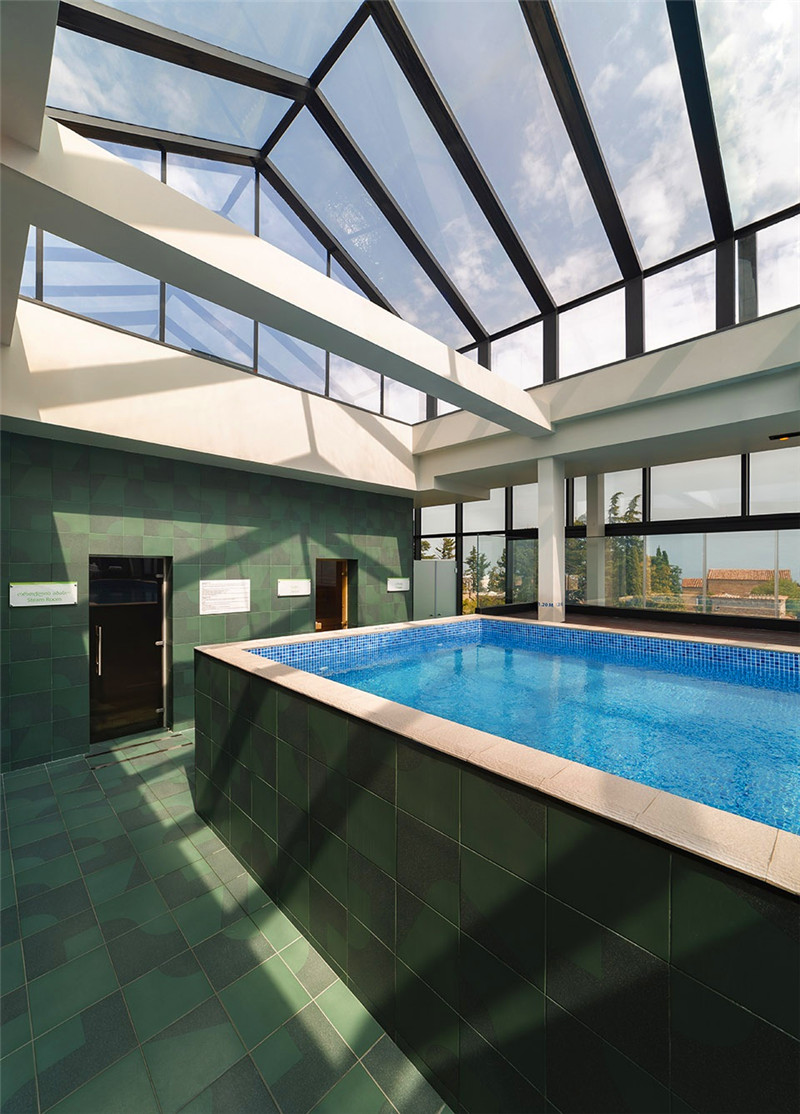 特拉維假日酒店設(shè)計(jì) 大境設(shè)計(jì)專業(yè)酒店設(shè)計(jì)公司