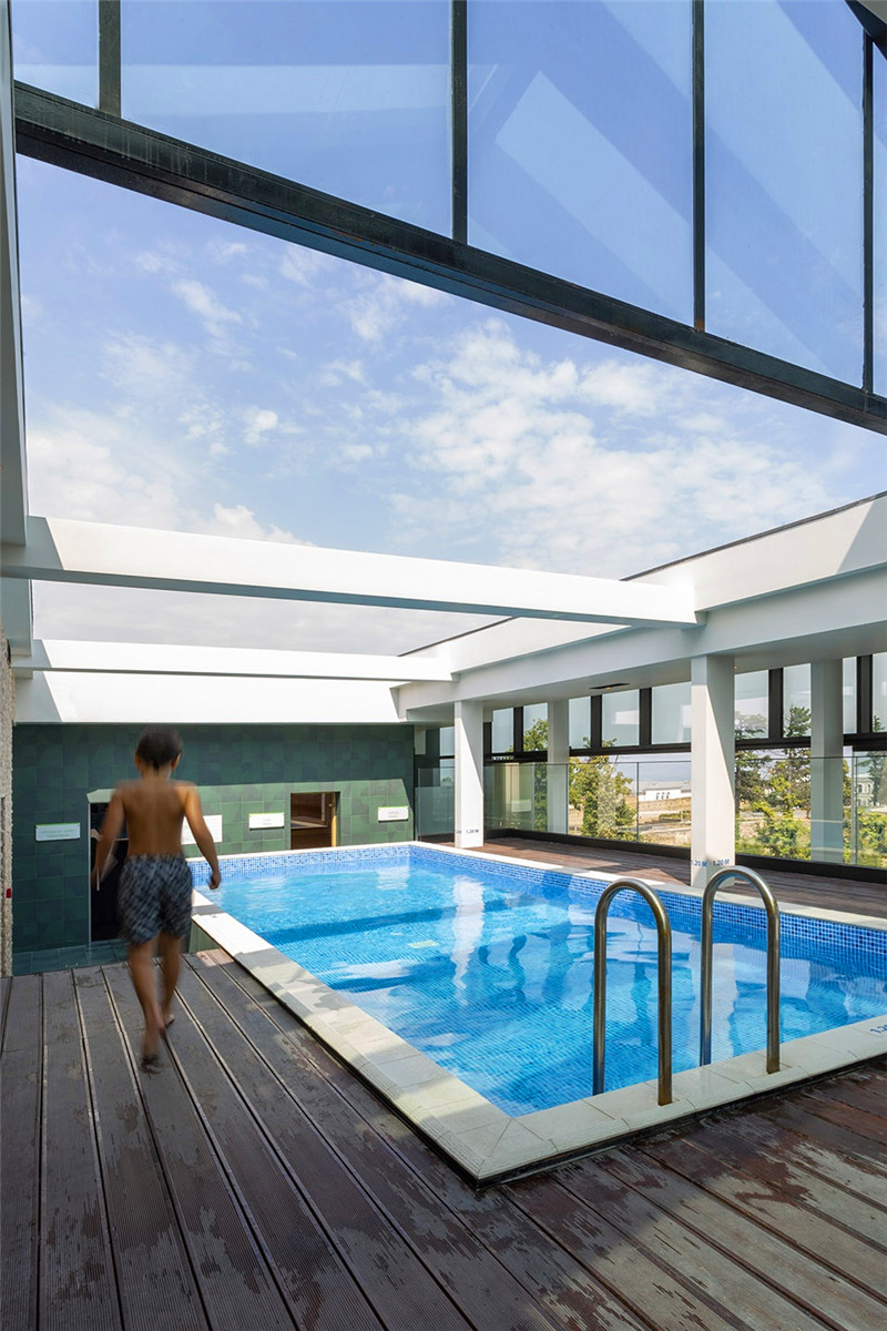 特拉維假日酒店設(shè)計(jì) 大境設(shè)計(jì)專業(yè)酒店設(shè)計(jì)公司