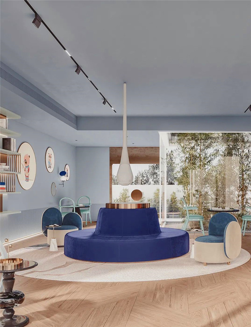 大境設(shè)計(jì)專業(yè)酒店設(shè)計(jì)公司