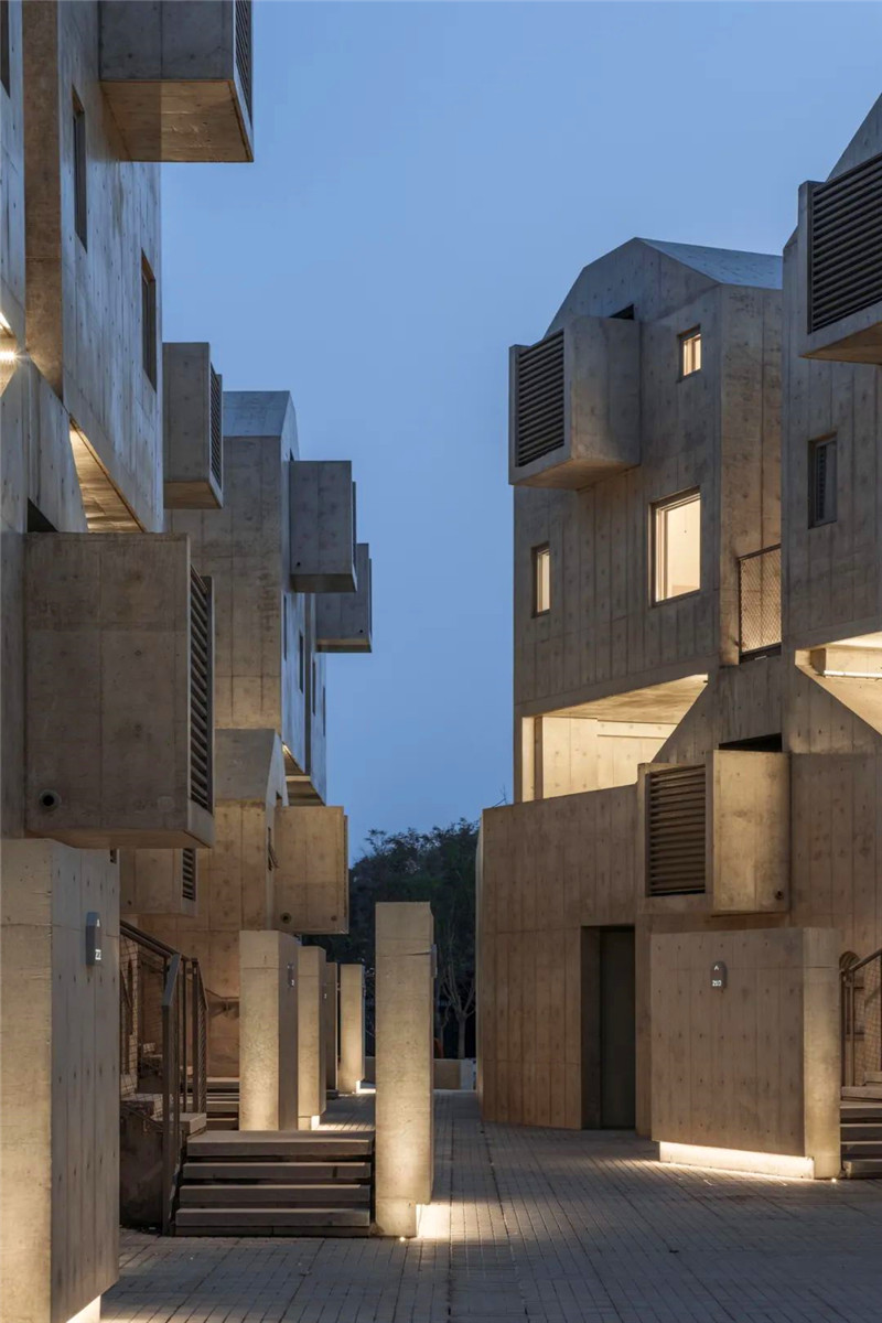 阿那亞“犬舍”旅館設(shè)計 大境設(shè)計專業(yè)酒店設(shè)計公司