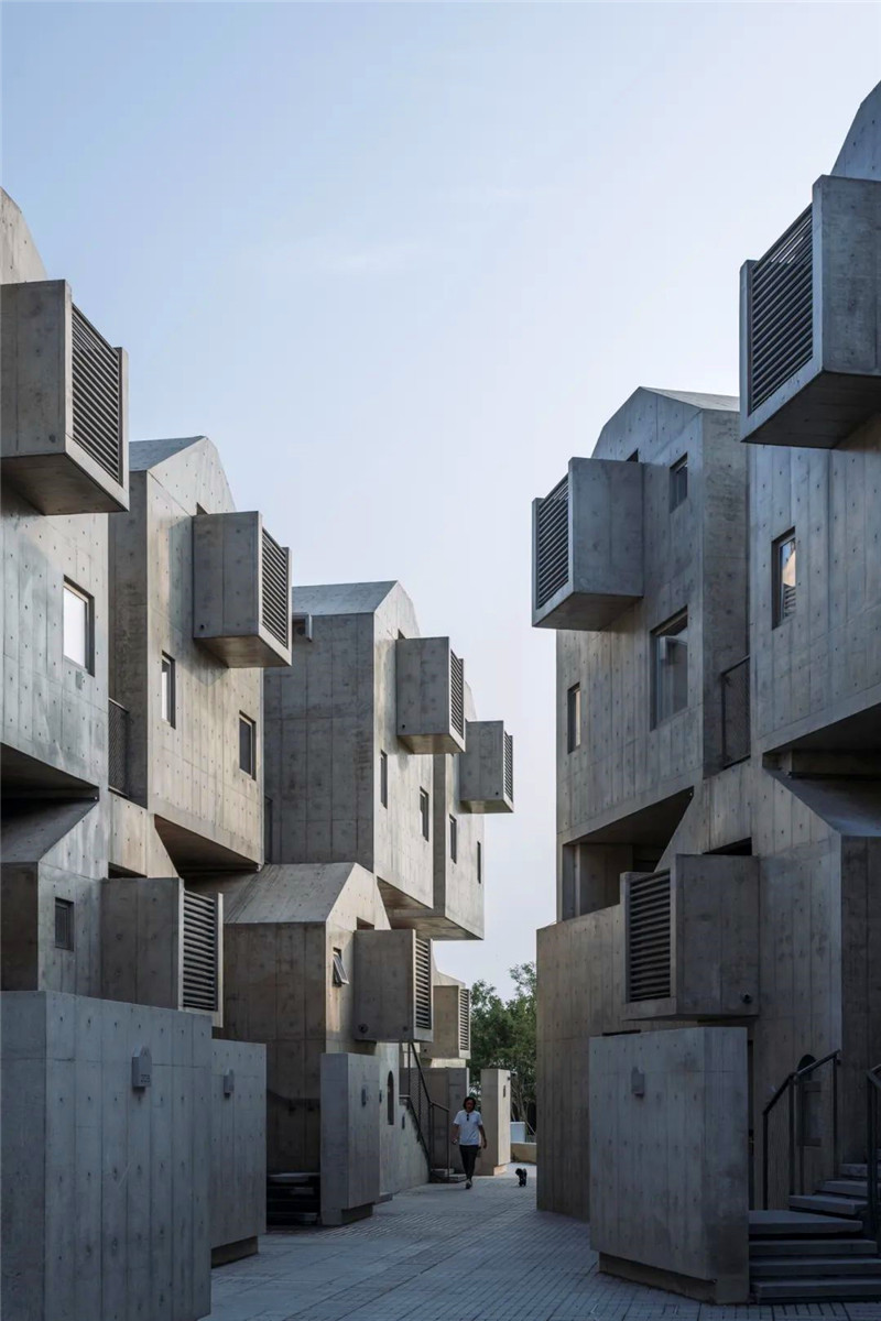 阿那亞“犬舍”旅館設(shè)計 大境設(shè)計專業(yè)酒店設(shè)計公司