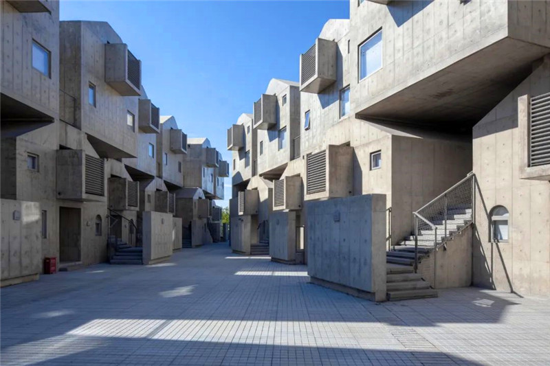 阿那亞“犬舍”旅館設(shè)計 大境設(shè)計專業(yè)酒店設(shè)計公司